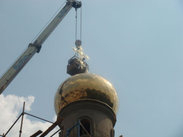 Геннадий Кравченко