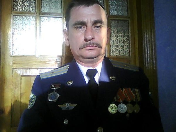 Андрей Малкин