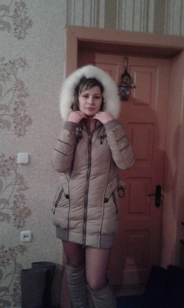 Анастасия Лазарева