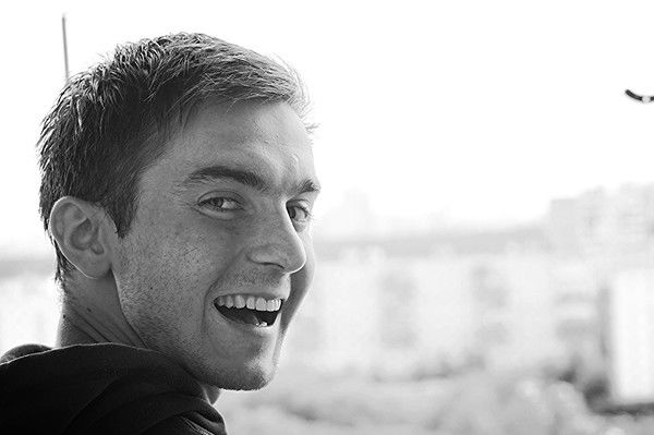 Лёха Евтушенко