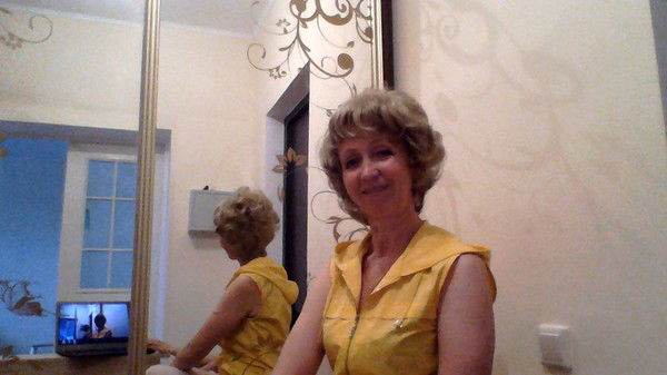 Зайцева Валентина