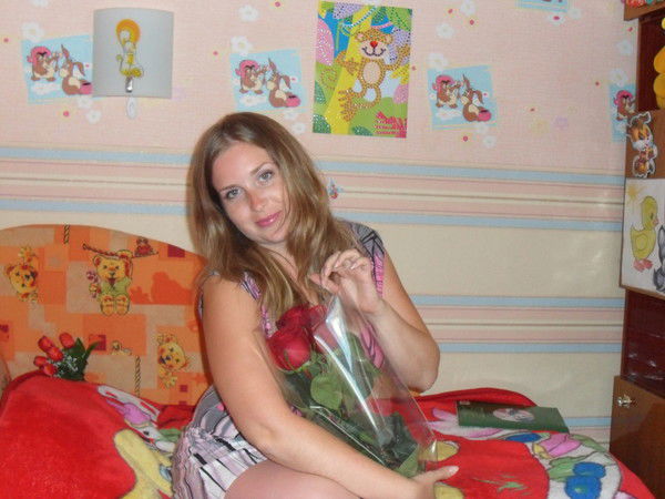 Юлия Елисеева