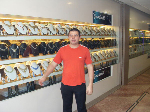 Leonid Skorodzievski