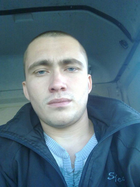 Иван Саенко