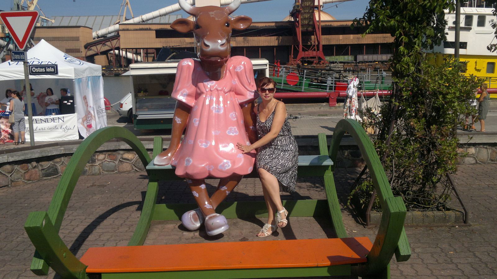 Наташа Чернова