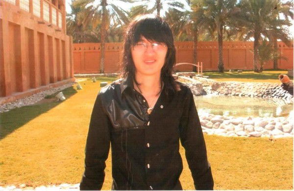 Уланбек Досмурзаев