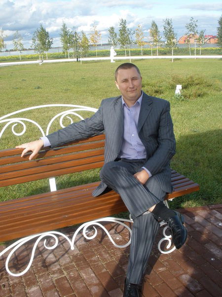 Алексей Абрамов