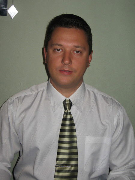 Михаил Волосников