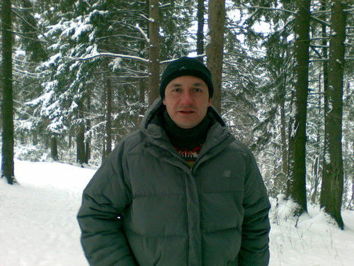 Денис Кузнецов