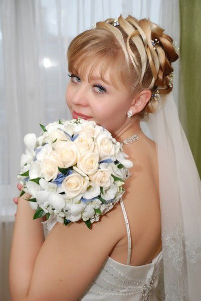 Татьяна Агапитова