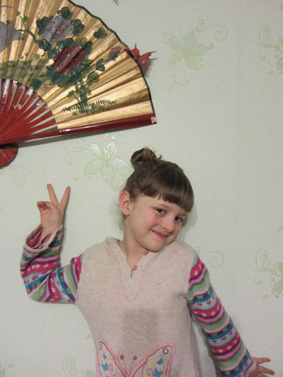 Анастасия Алиева