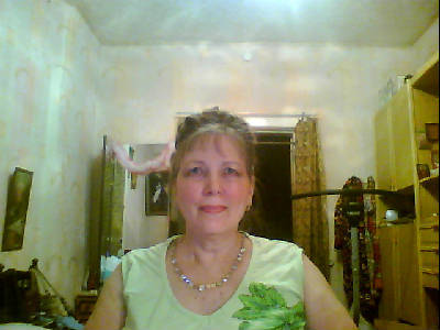 Галина Ксенофонтова