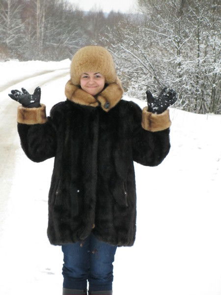 Евгения Бовкунович