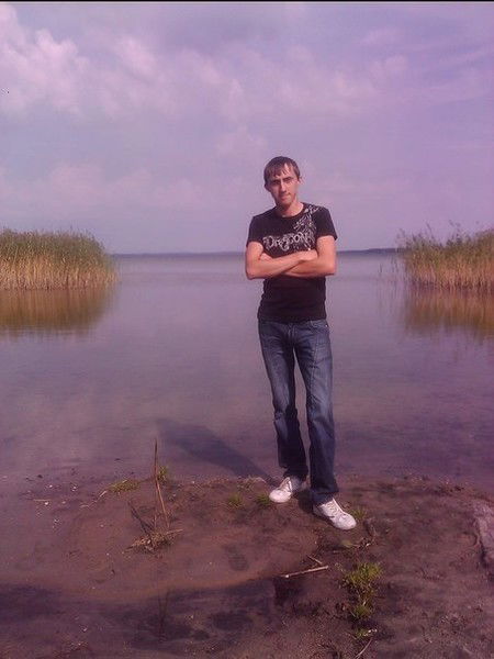 Виктор Борук