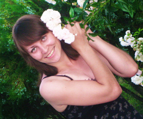 Альбина Гайнуллина