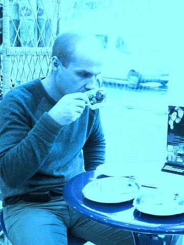 Илья Скударнов