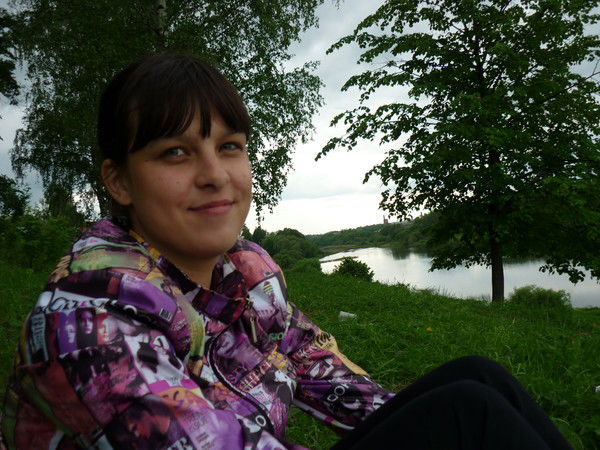 Любовь Гордеева