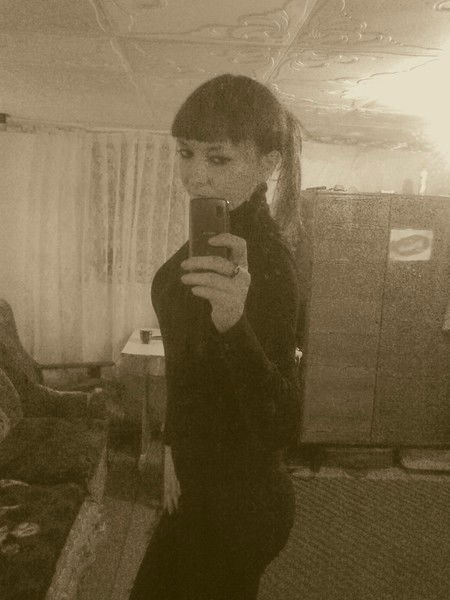 Галина Науменко