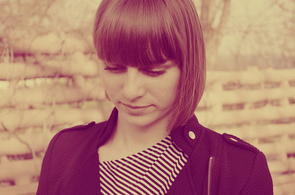 Маша Слободян