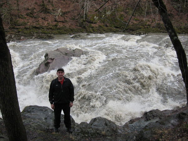 Олег Черевик