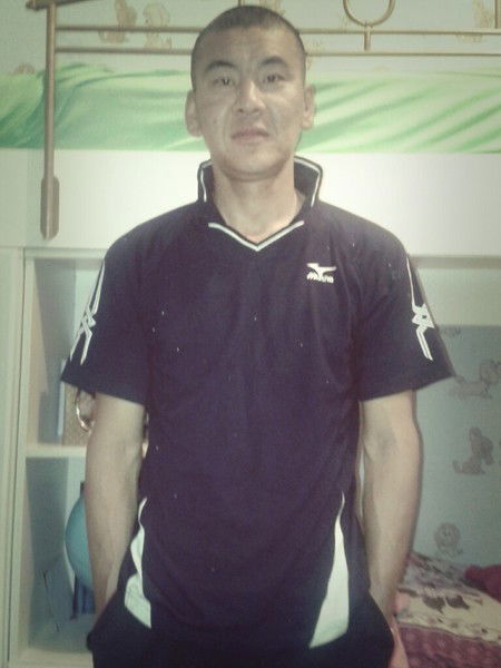 Нурбек Арангалиев