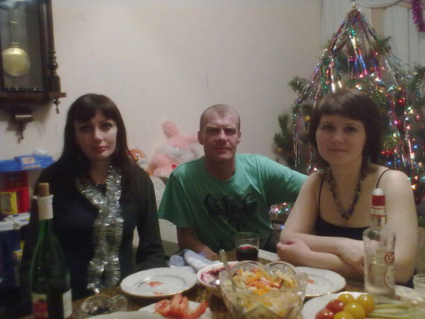 Александра Соловьева