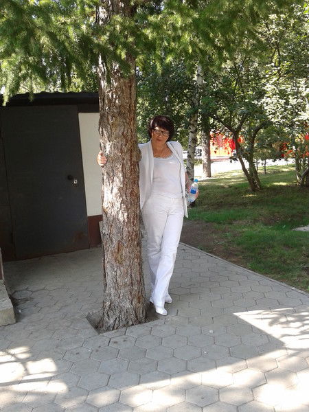 Забира Кайшыбекова