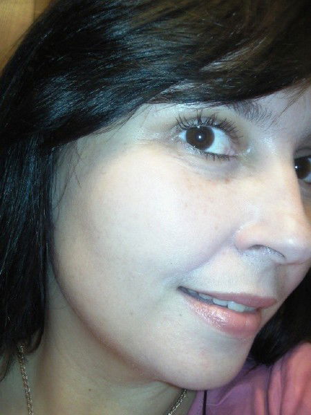 Надя Савченко