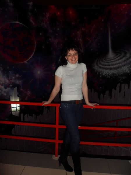 Татьяна Хаткевич