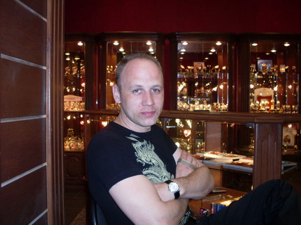 Пётр Булгаков