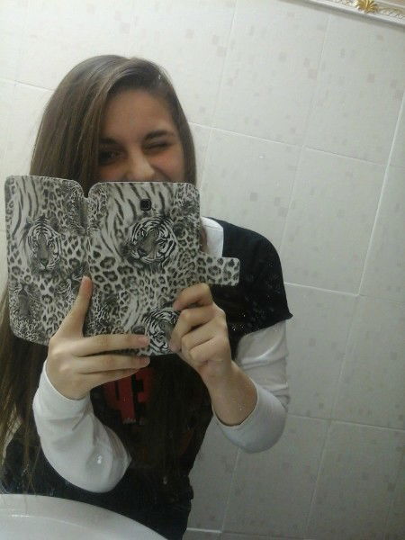 Милана Юсупова