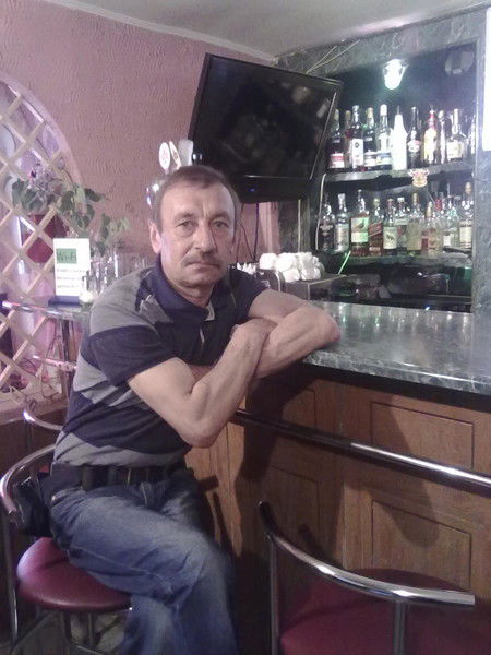 Пётр Авилов