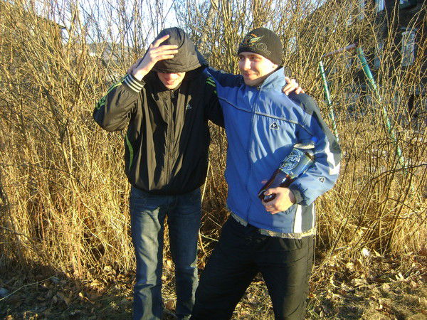 Анатолий Пирог