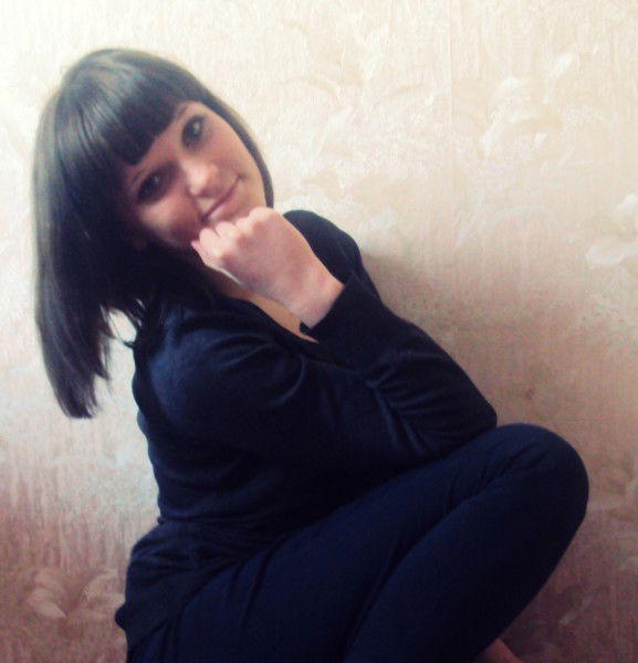 Кристина Явнова