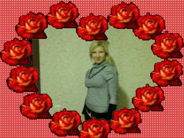 Ирина Елисеева