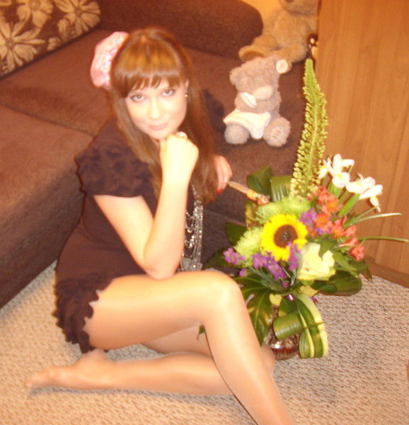 Татьяна Иляскина