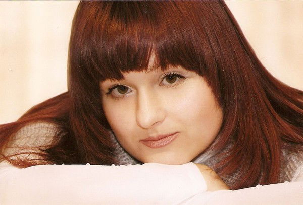 Надежда Хвойна