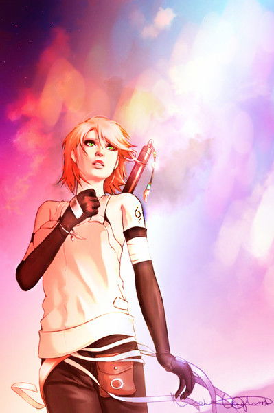 Сакура Харуно