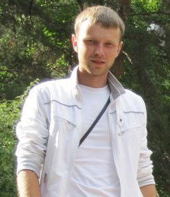 Николай Енохов