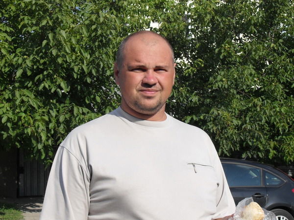 Александр Быстров