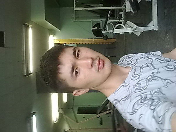 Расул Садыкович