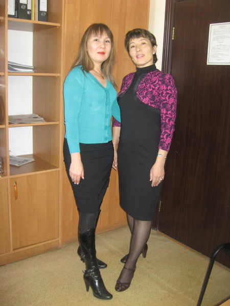 Раушан Исенгужина