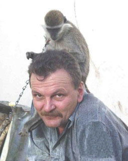 Владимир Богомолов