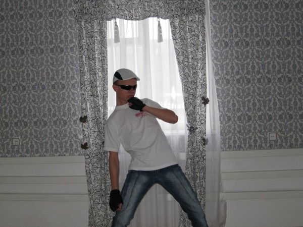 Иван Шманцарь