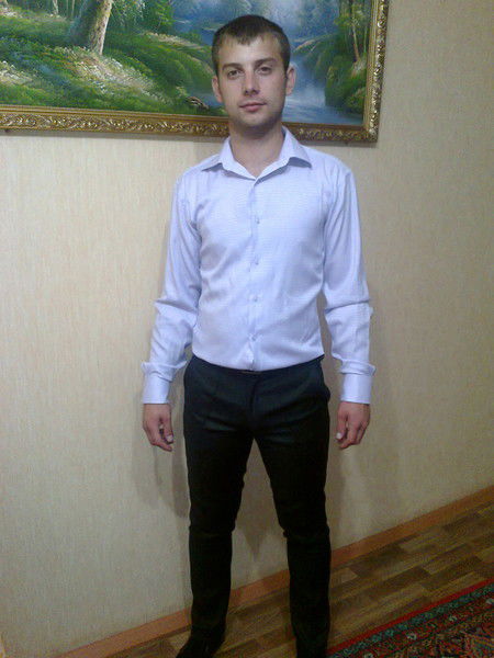 Александр Долгов