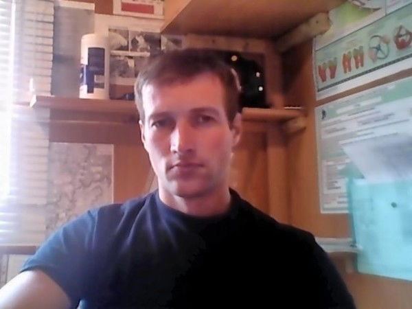 Сергей Прокопенко