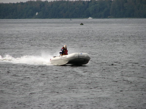 Игорь Скороходов