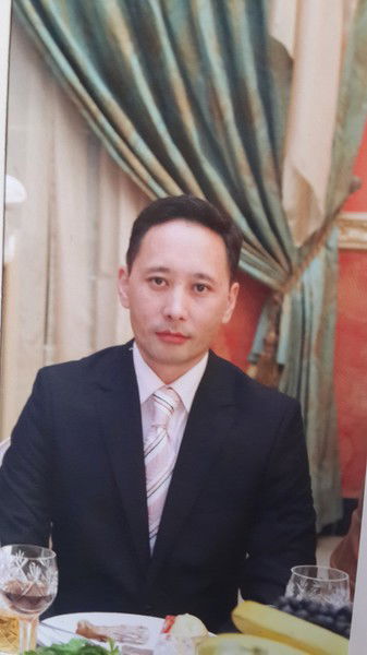 Марат Маханов