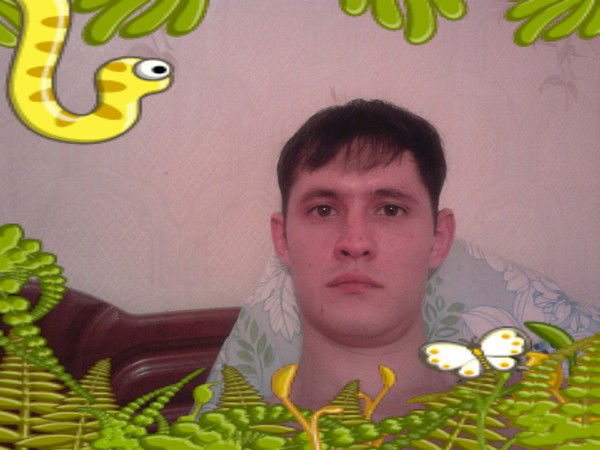 Денис Кравчута