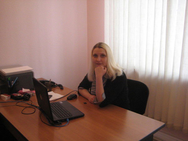 Евгения Лапина